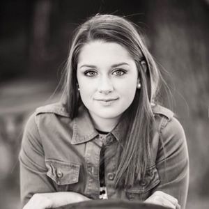 Meet your Posher, Allyson